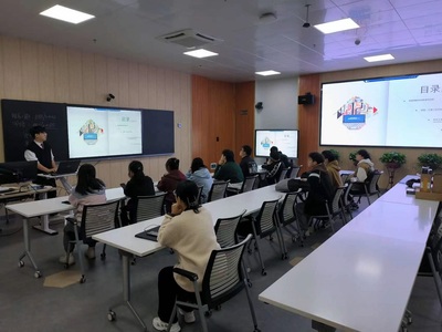 提升信息素養(yǎng)，賦能智慧未來——信息化中心全面開展信息素養(yǎng)培訓(xùn)與計算機(jī)信息技術(shù)推廣工作