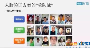 315晚會 輕松破解人臉識別？安防領(lǐng)域可沒這么容易——安防技術(shù)咨詢深度解讀